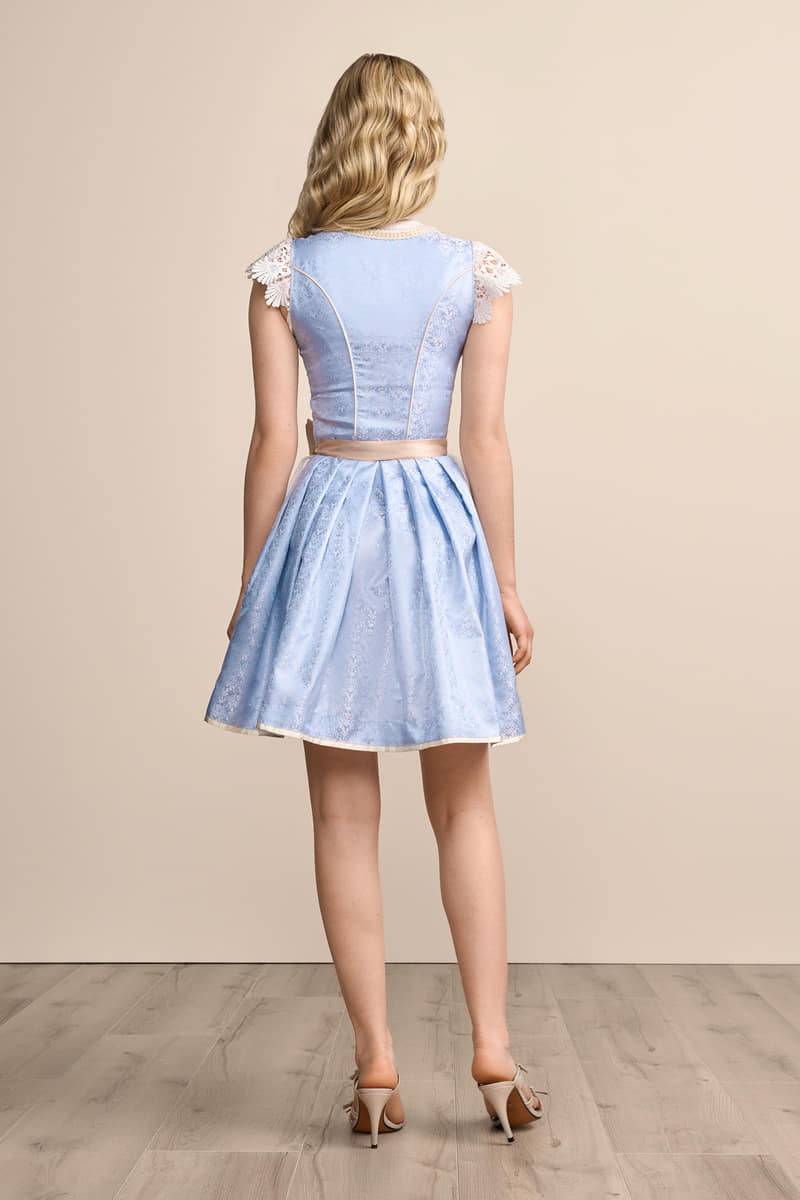 Krüger Madl Dirndl Gaelle (50cm) Riesige Rabatte
