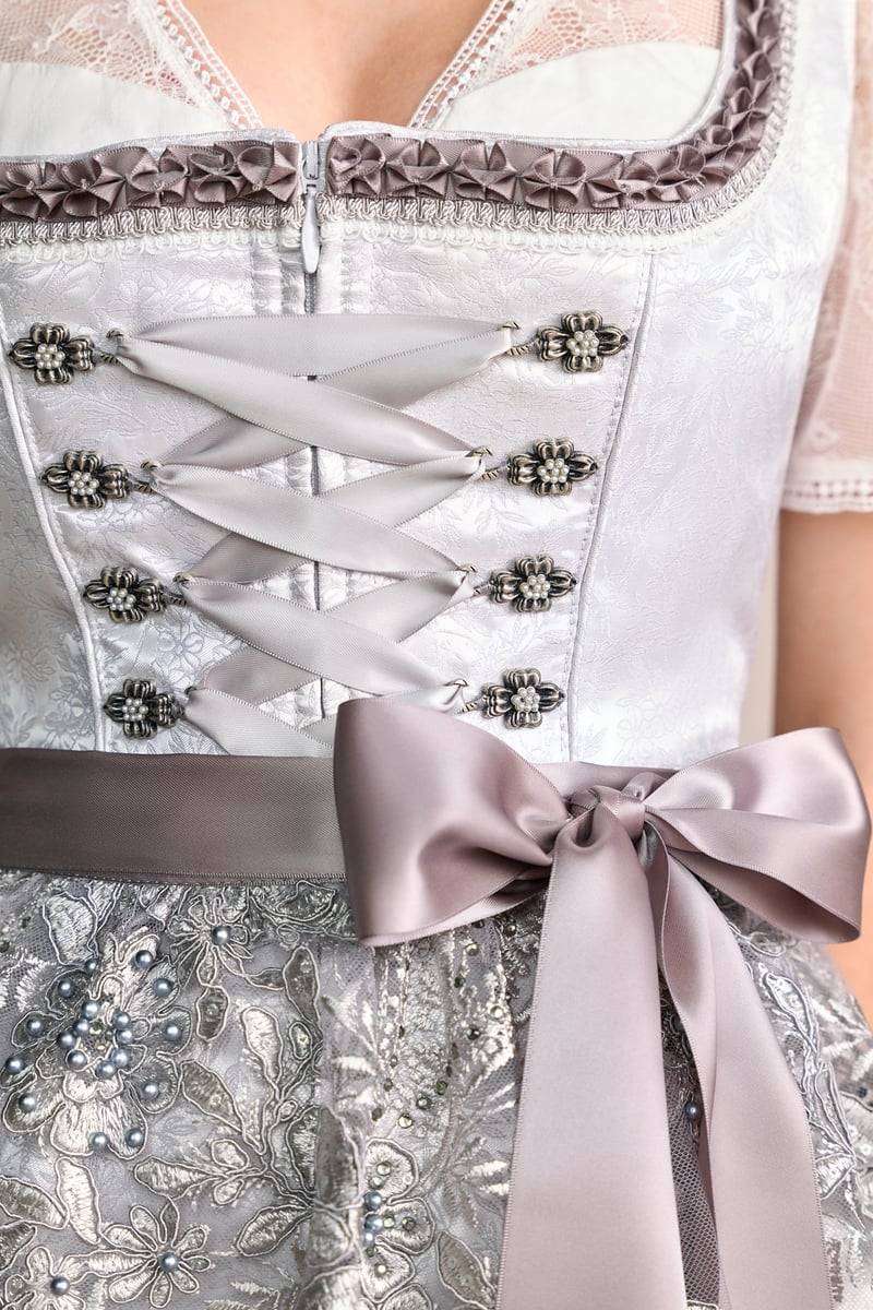 Krüger Madl Dirndl Macie (50cm) Black Friday Preise