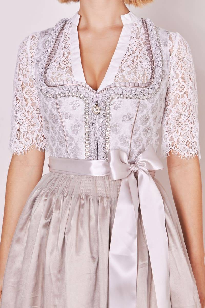 Krüger Madl Dirndl Aleya (60cm) zollfrei