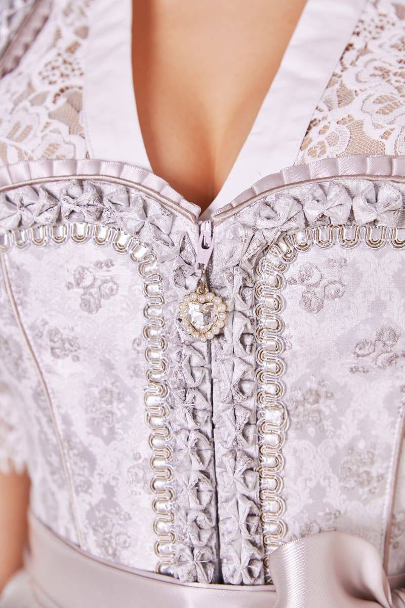 Krüger Madl Dirndl Aleya (60cm) zollfrei