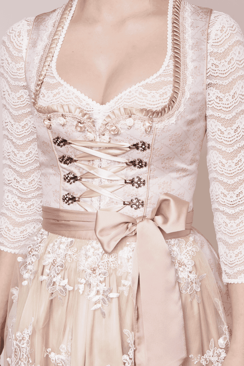 Krüger Madl Dirndl Blossom (50cm) Rabatte dieses Monats