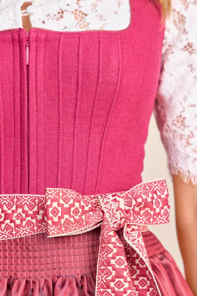 Krüger Madl Dirndl Derya (60cm) Hotsell