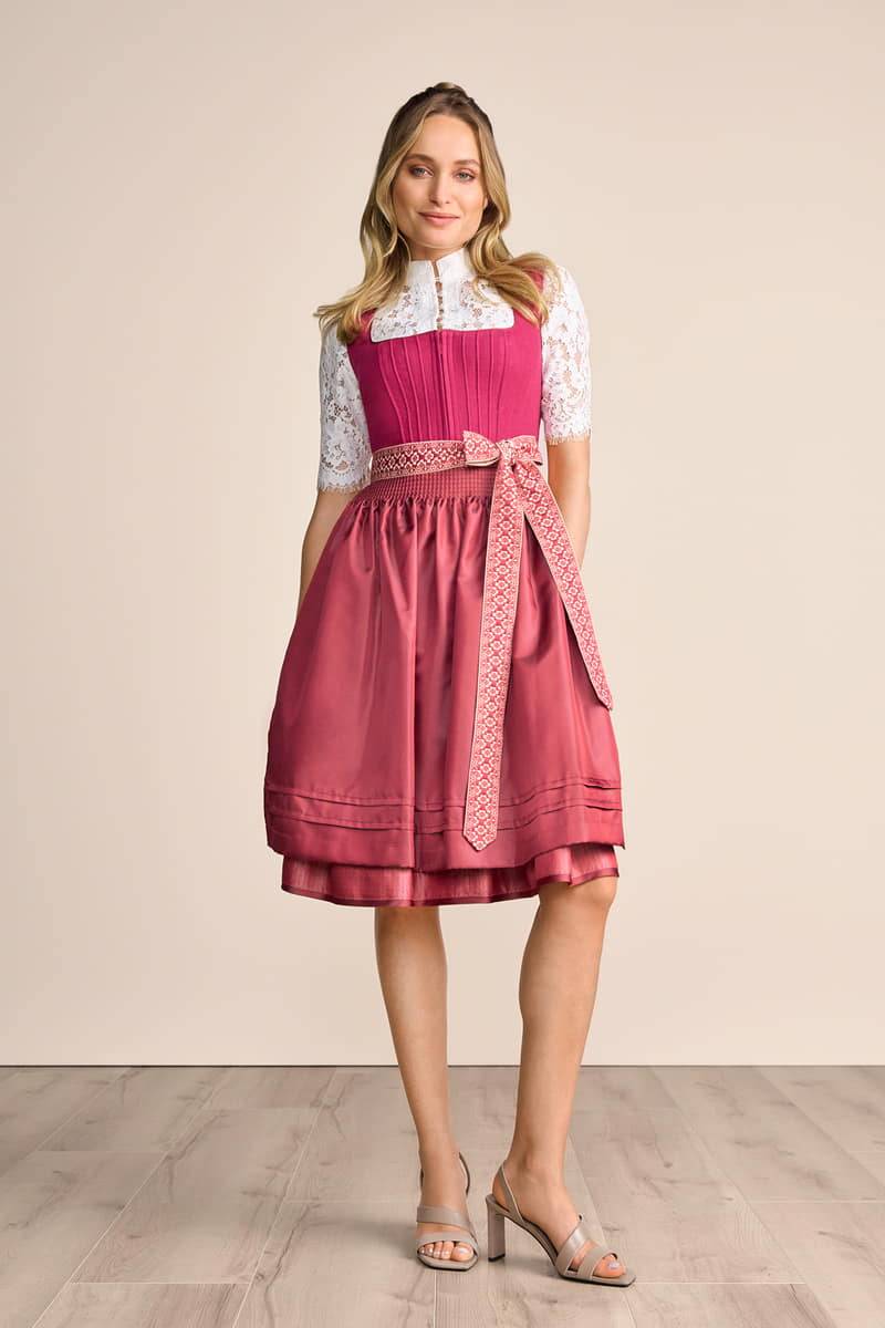 Krüger Madl Dirndl Derya (60cm) Hotsell