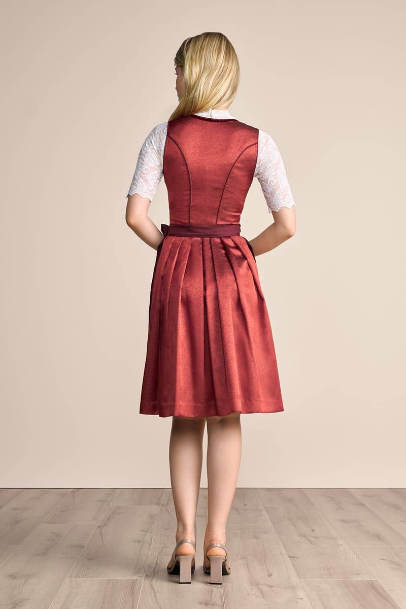 Krüger Madl Dirndl Mahita (60cm) Günstiger Verkauf