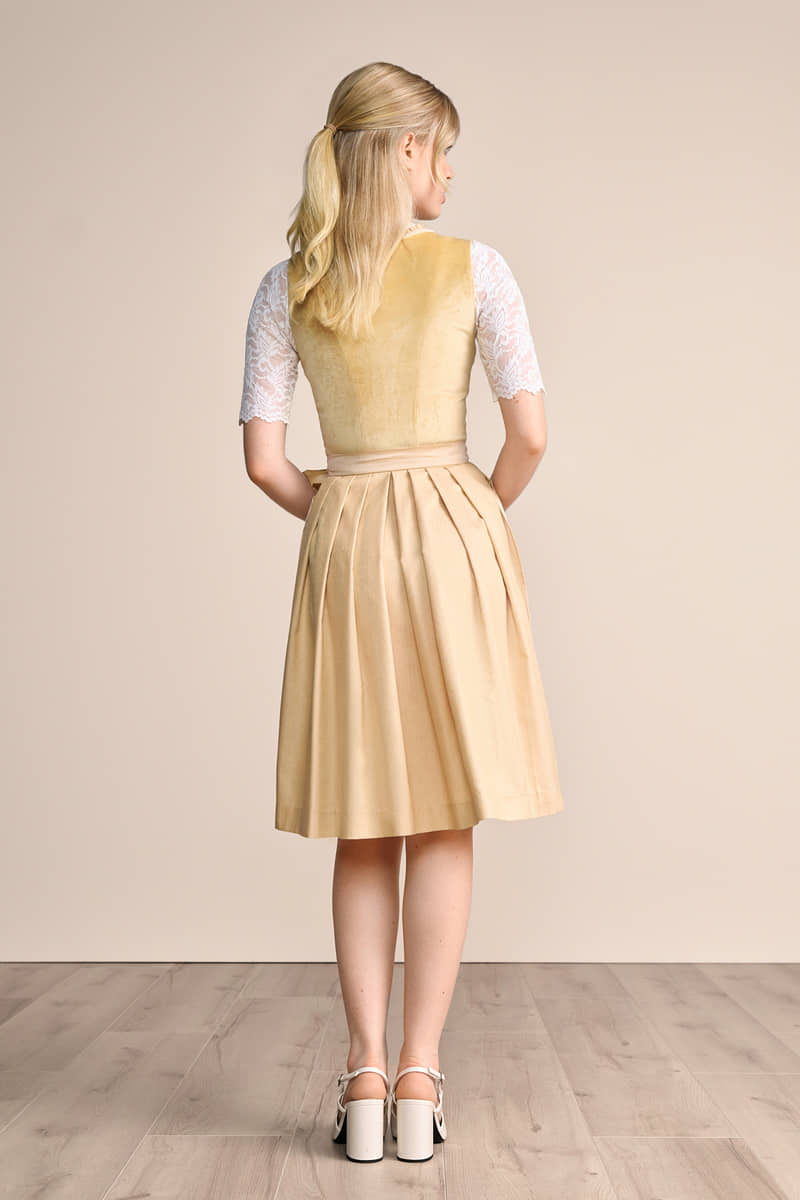 Krüger Madl Dirndl Annina (60cm) Saisonschlussverkauf