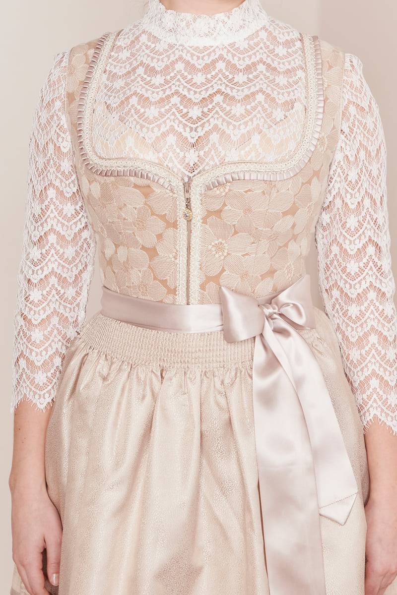 Krüger Madl Dirndl Mae (50cm) Osterangebot