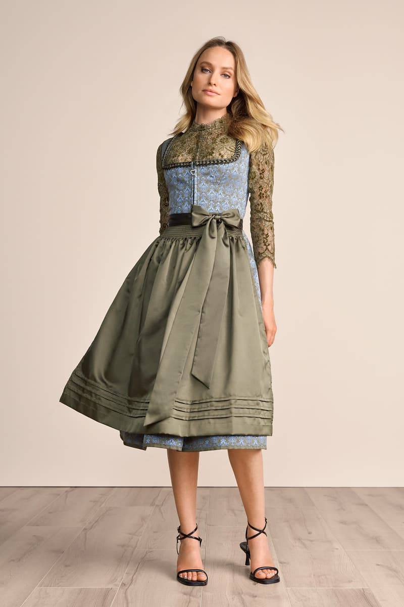 Krüger Madl Dirndl Enni (70cm) Neuheiten