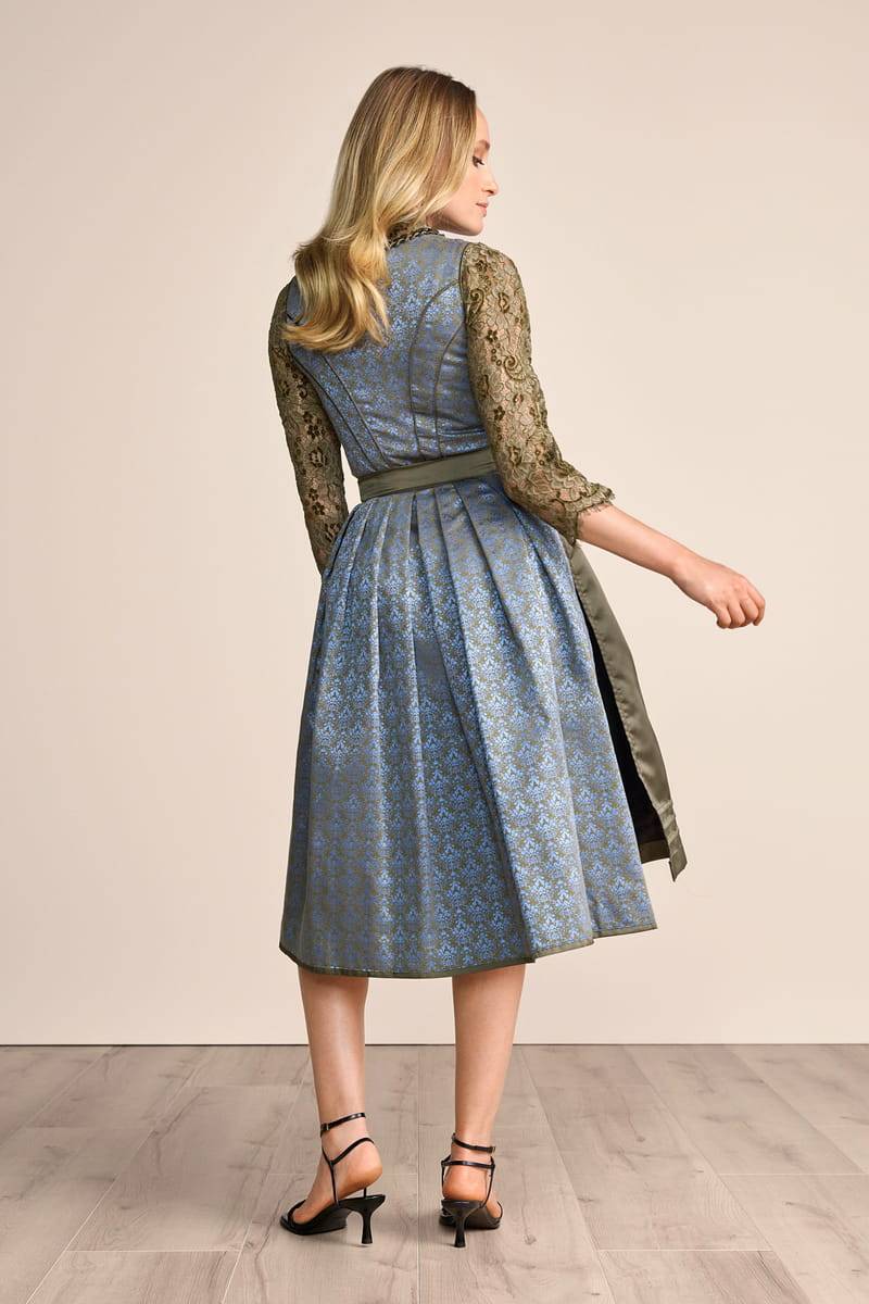 Krüger Madl Dirndl Enni (70cm) Neuheiten