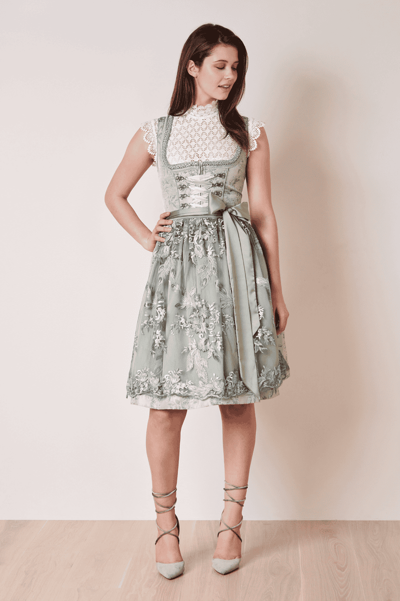 Krüger Madl Dirndl Breanna (60cm) Wochenangebot