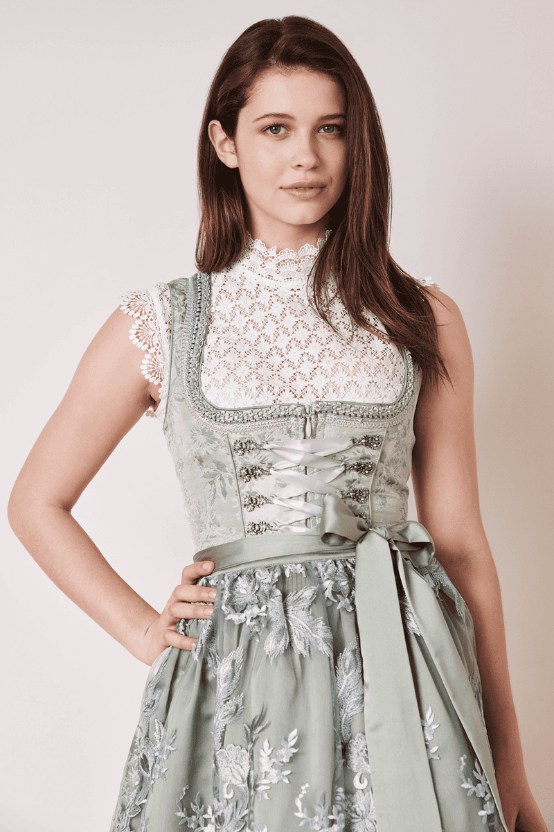 Krüger Madl Dirndl Breanna (60cm) Wochenangebot