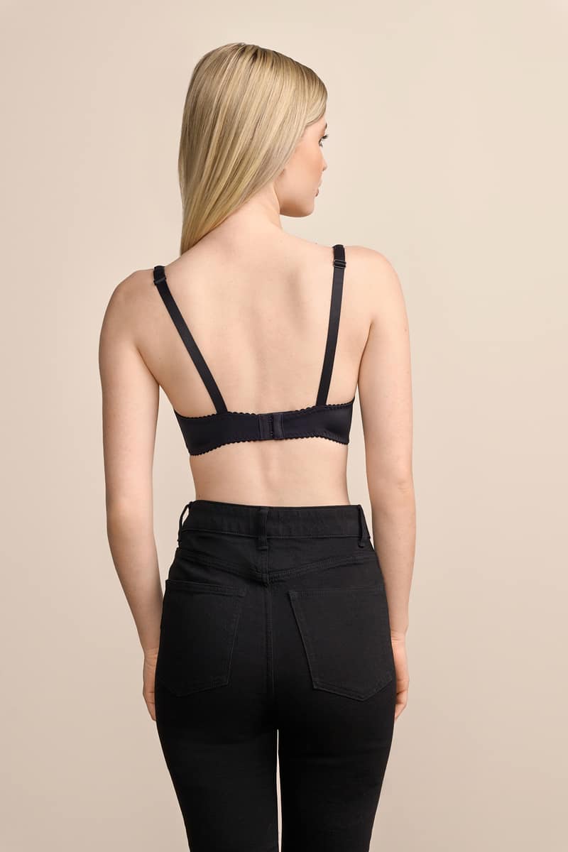 Krüger Madl Dirndl-BH Breathe Kostenlose Rückgabe