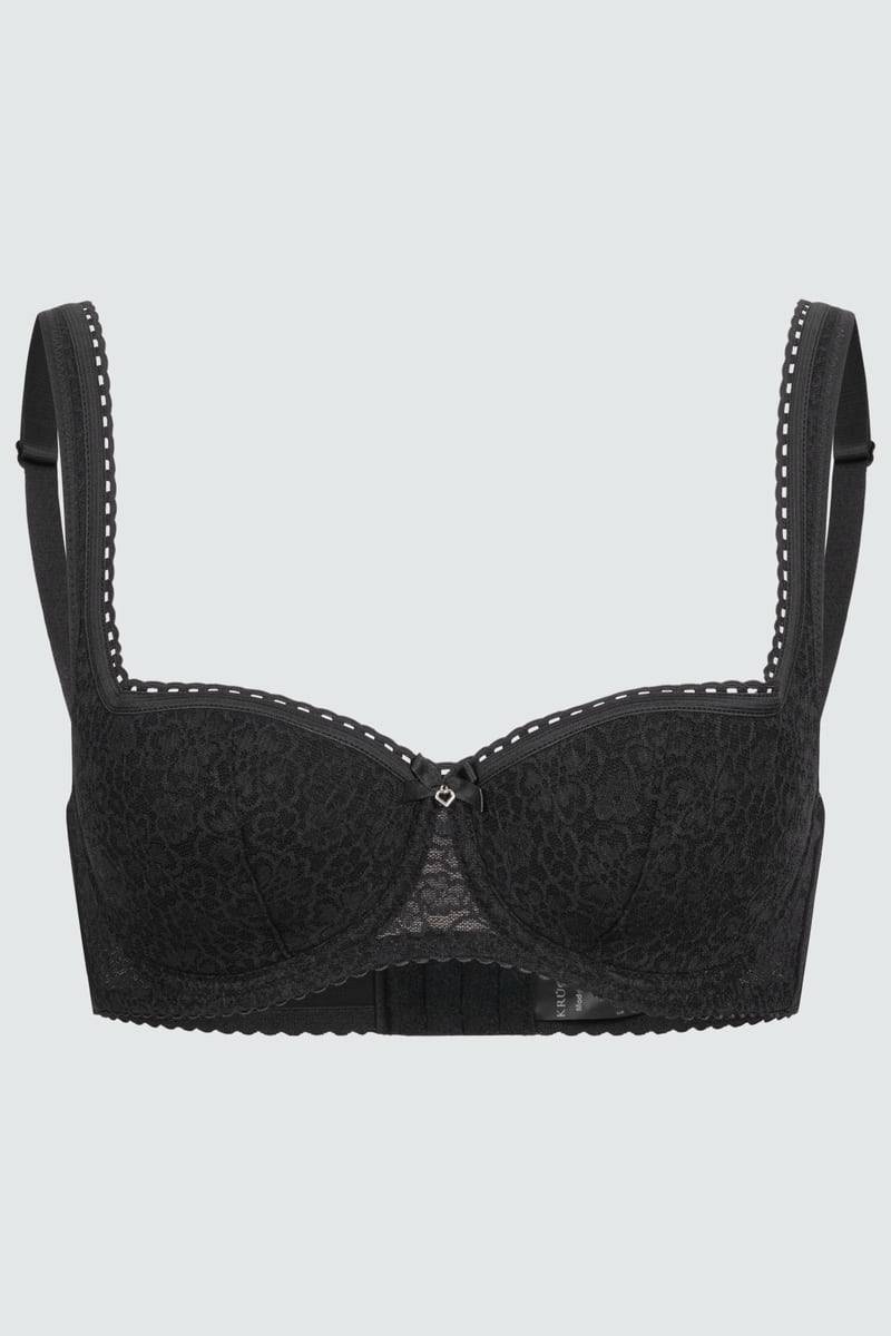 Krüger Madl Dirndl-BH Breathe Kostenlose Rückgabe