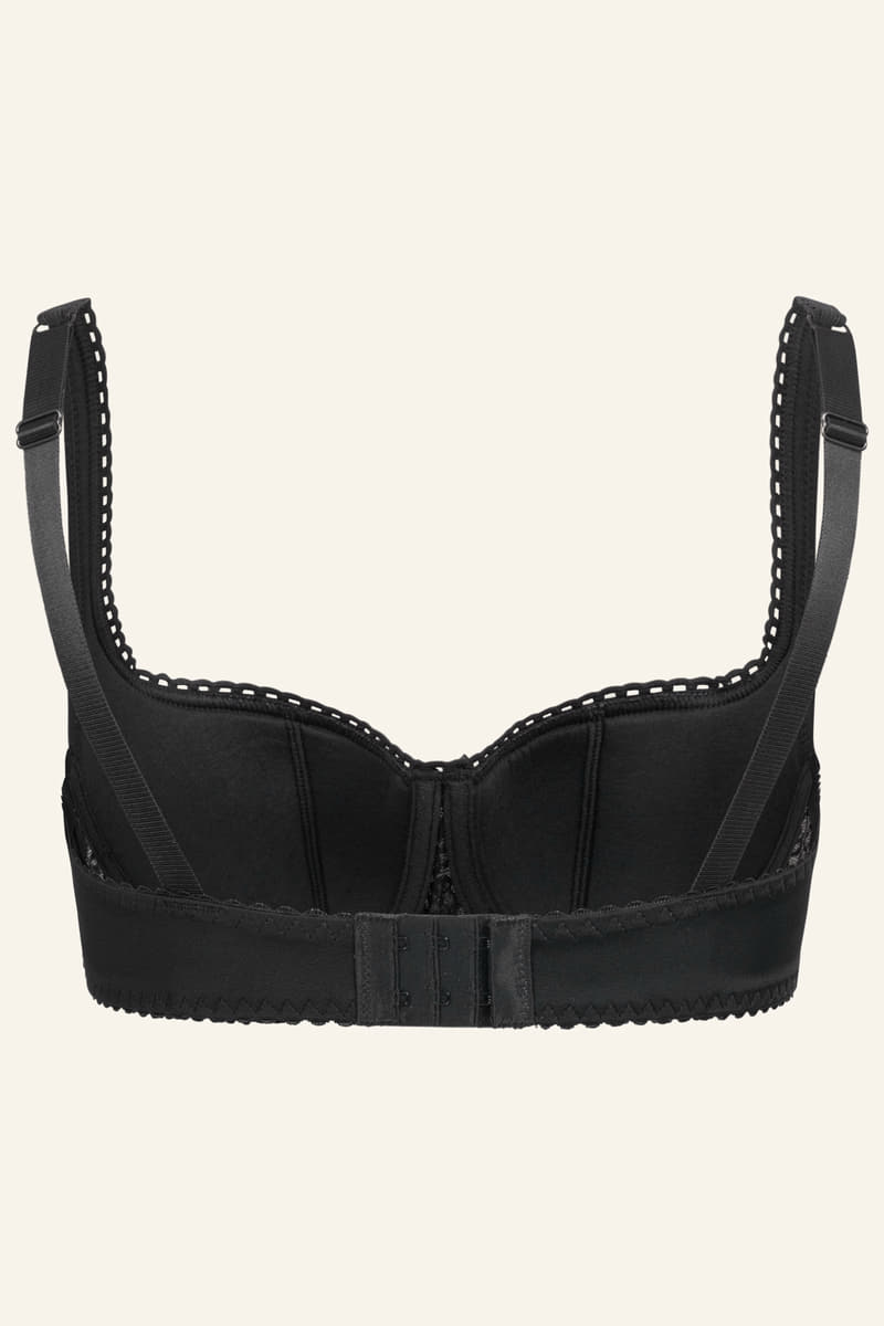 Krüger Madl Dirndl-BH Breathe Kostenlose Rückgabe