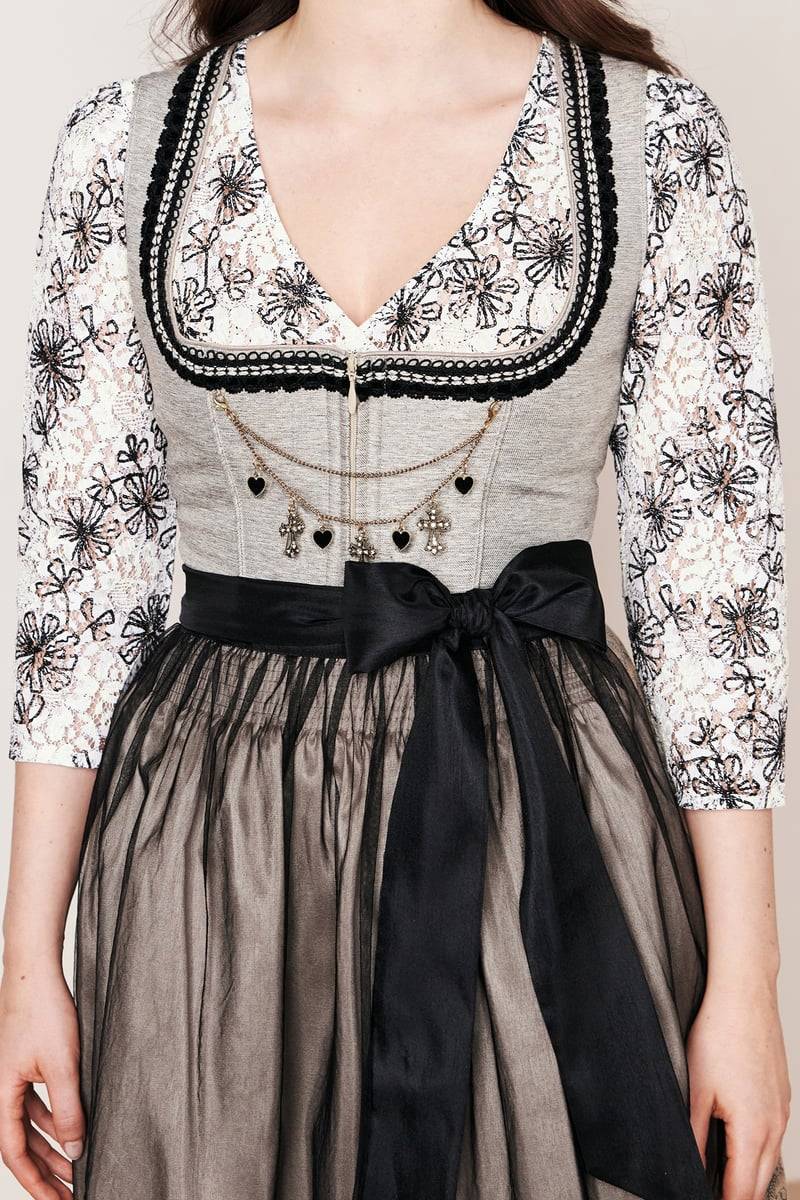 Krüger Madl Dirndl Dorota (70cm) Letzter Tag