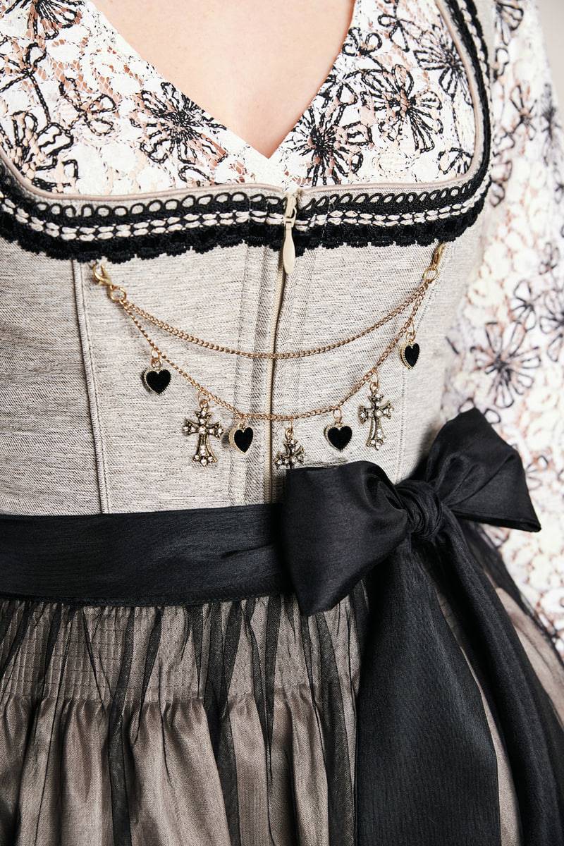 Krüger Madl Dirndl Dorota (70cm) Letzter Tag