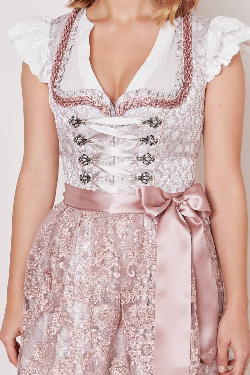 Krüger Madl Dirndl Taria (60cm) Zeitbegrenzte Promotion