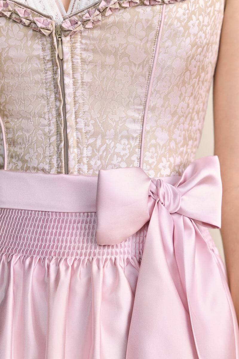 Krüger Madl Dirndl Bruni (60cm) Bis zu 60% Rabatt