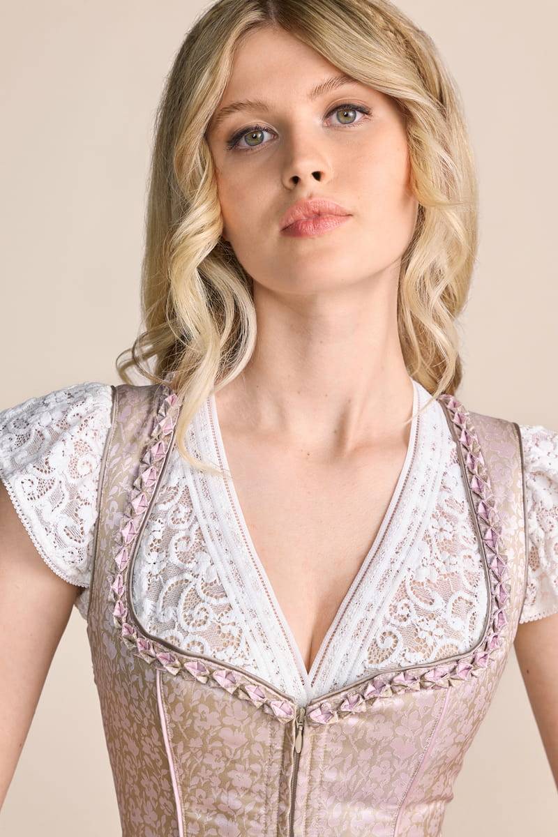 Krüger Madl Dirndl Bruni (60cm) Bis zu 60% Rabatt