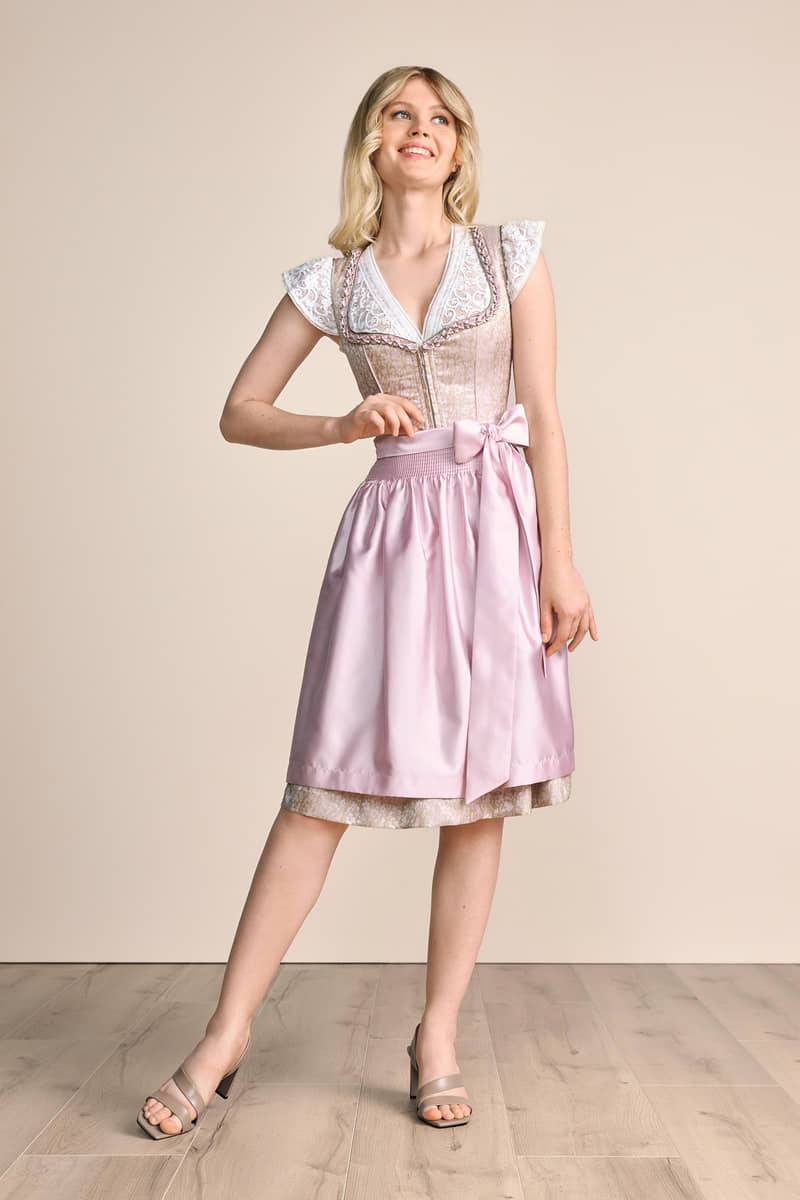 Krüger Madl Dirndl Bruni (60cm) Bis zu 60% Rabatt