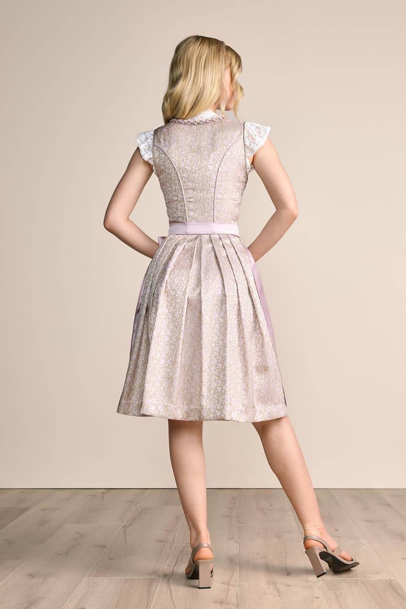 Krüger Madl Dirndl Bruni (60cm) Bis zu 60% Rabatt
