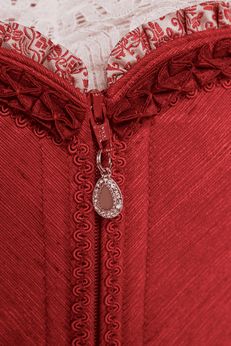 Krüger Madl Dirndl Zora (50cm) Sonderangebot der Fabrik