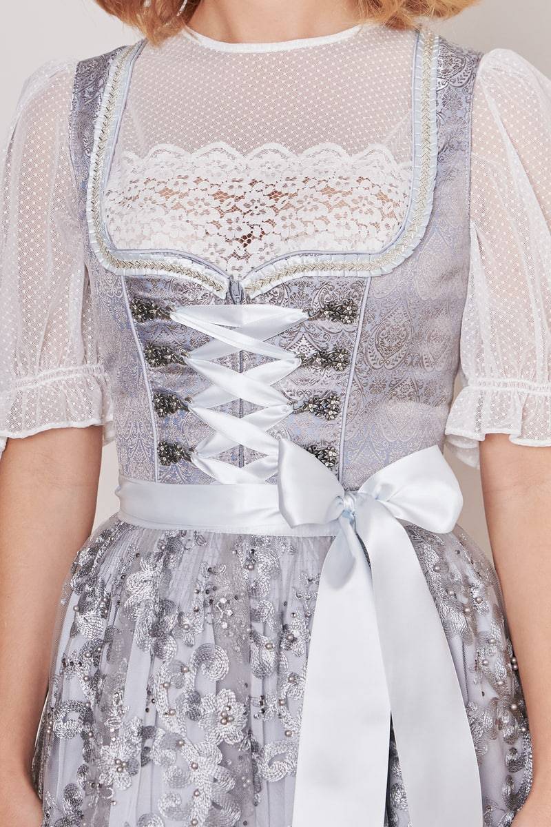 Krüger Madl Dirndl Luria (60cm) Vierteljährliche Förderung