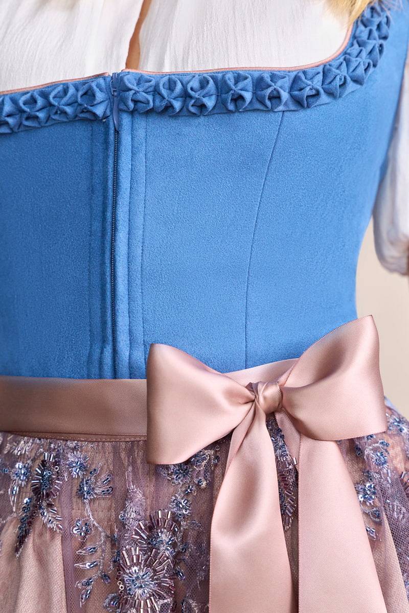 Krüger Madl Dirndl Ola (60cm) Bis zu 55% Rabatt