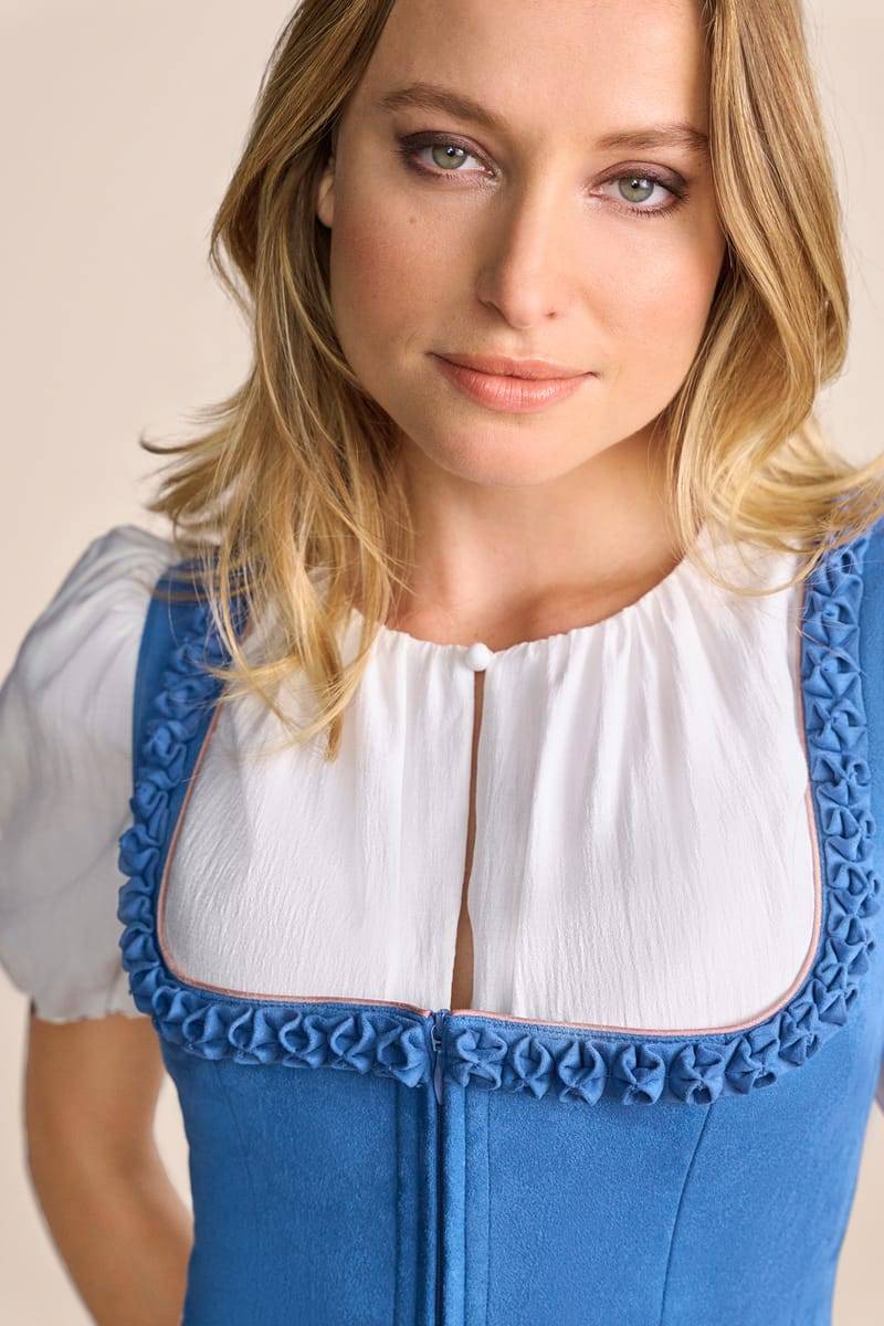 Krüger Madl Dirndl Ola (60cm) Bis zu 55% Rabatt