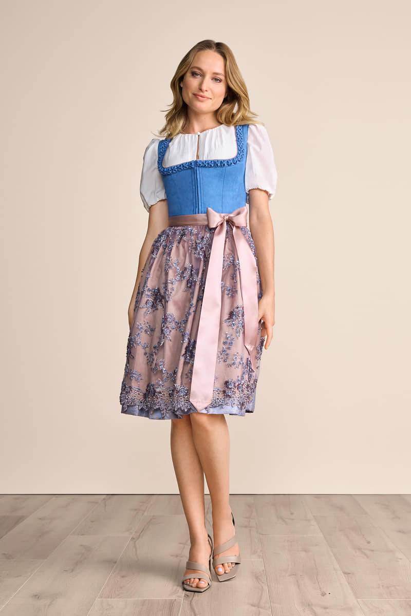 Krüger Madl Dirndl Ola (60cm) Bis zu 55% Rabatt