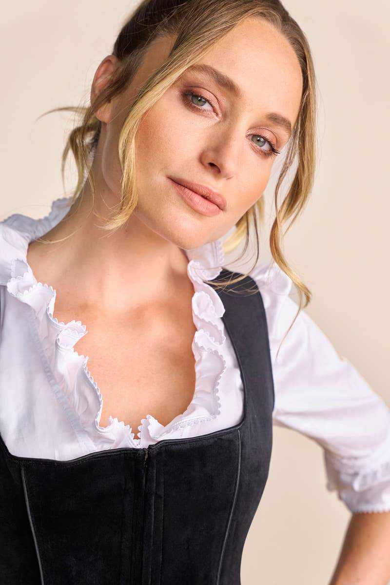 Krüger Madl Dirndl Lona (70cm) Discount Store für neue Produkte