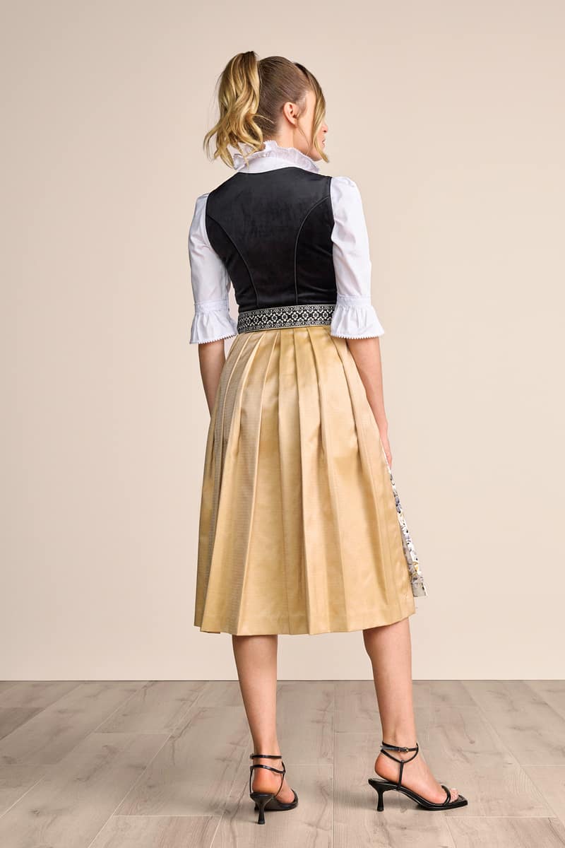 Krüger Madl Dirndl Lona (70cm) Discount Store für neue Produkte