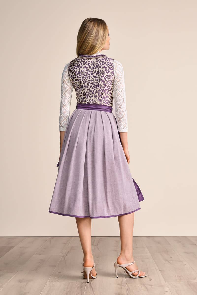 Krüger Madl Dirndl Laren (70cm) 50% Rabatt mit kostenlosem Versand