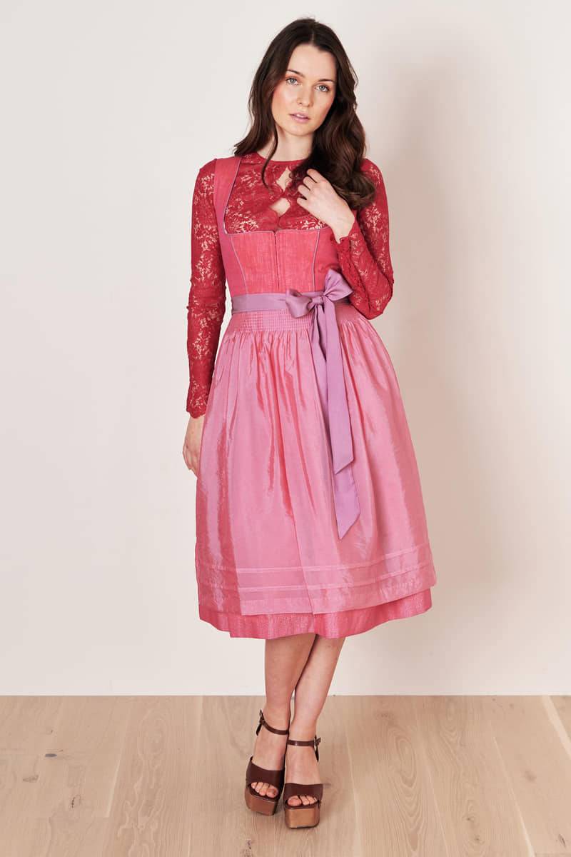 Krüger Madl Dirndl Amandine (70cm) Fabrikladen