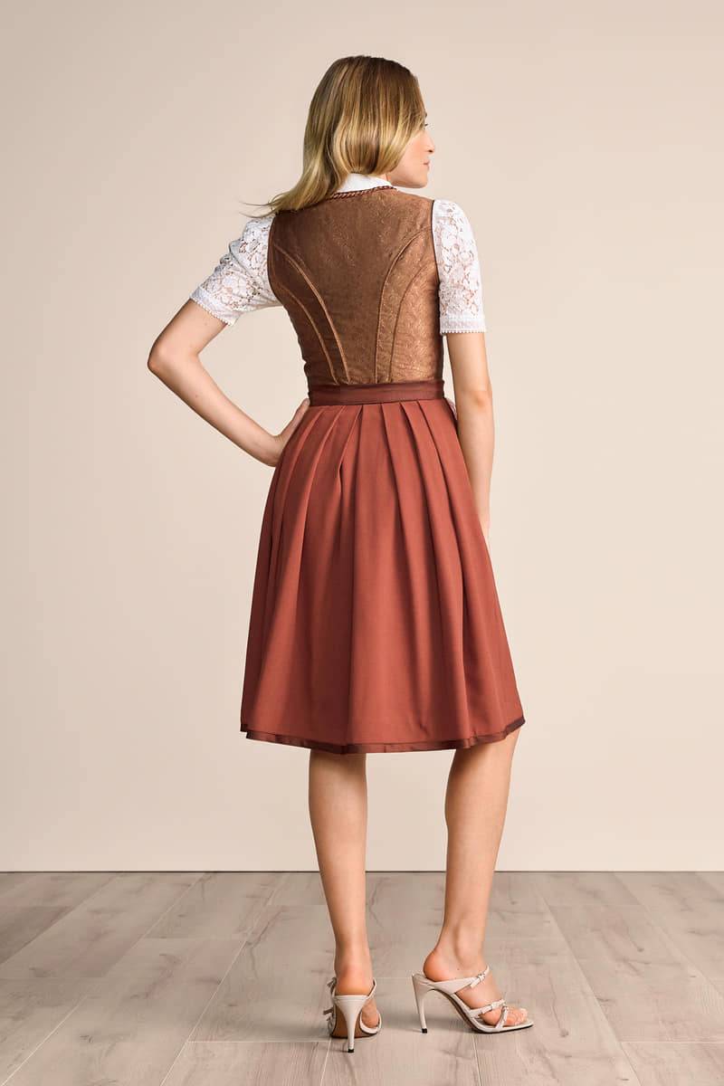 Krüger Madl Dirndl Tamika (60cm) Speichern exportieren