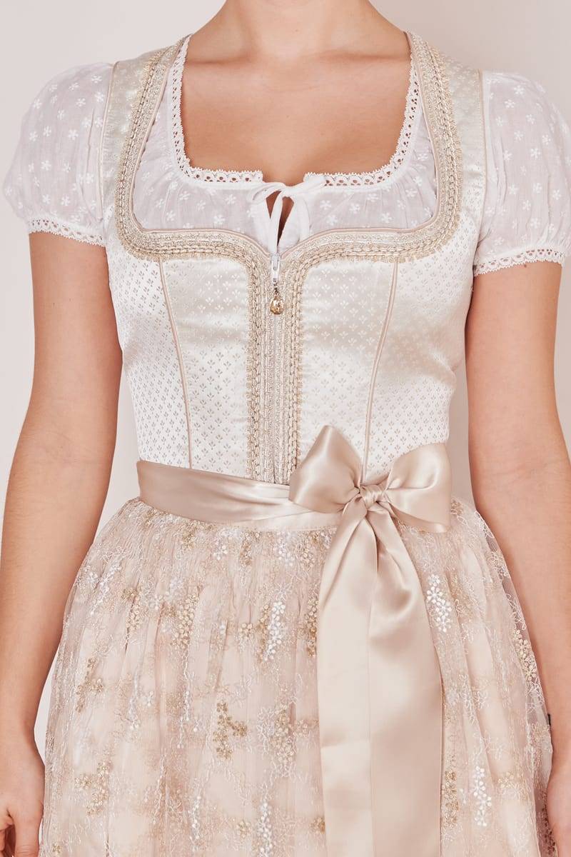 Krüger Madl Dirndl Sofia (60cm) 50% Rabatt für begrenzte Zeit