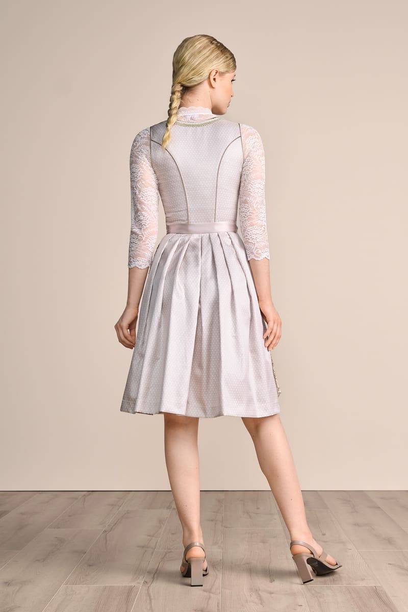 Krüger Madl Dirndl Freda (60cm) Fabrikpreis