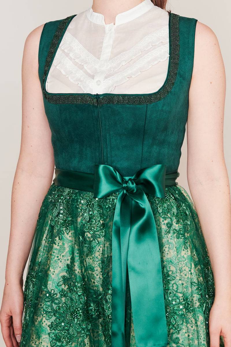Krüger Madl Dirndl Aislinn (60cm) Rabatt
