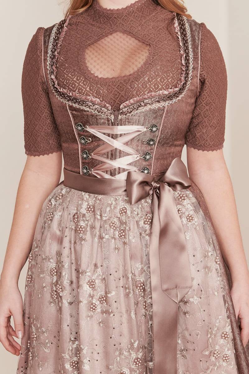Krüger Madl Dirndl Delina (60cm) Online Shopping