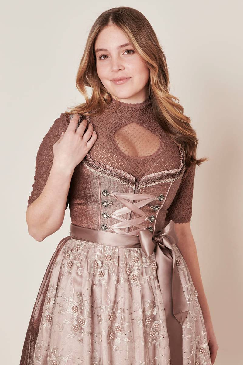 Krüger Madl Dirndl Delina (60cm) Online Shopping