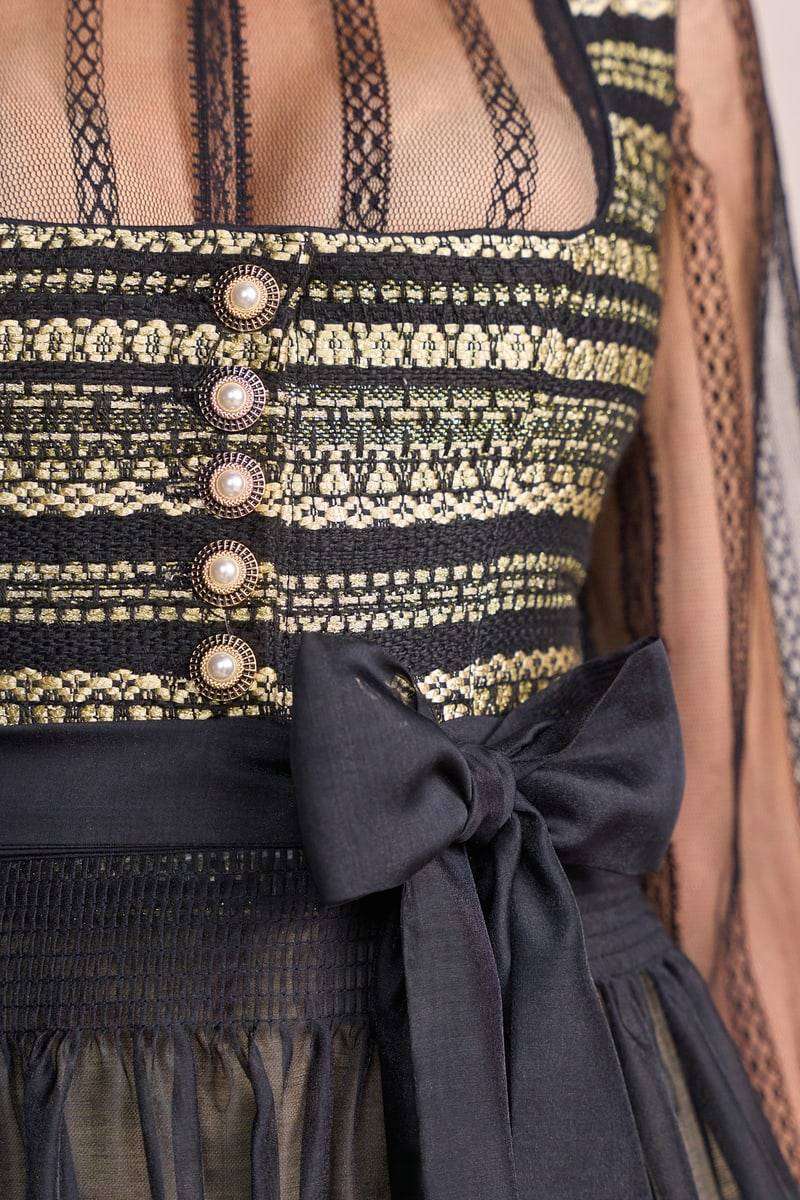 Krüger Madl Dirndl Birte (70cm) Exklusivangebot