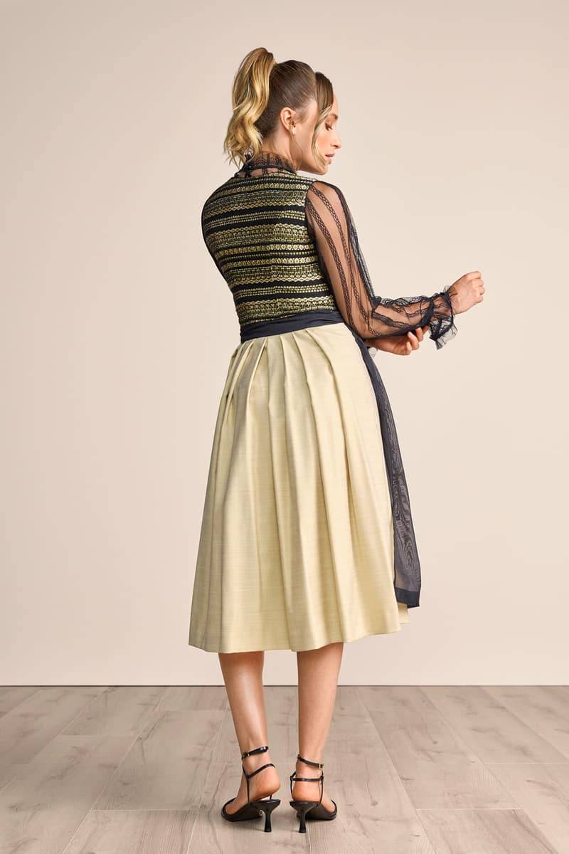 Krüger Madl Dirndl Birte (70cm) Exklusivangebot