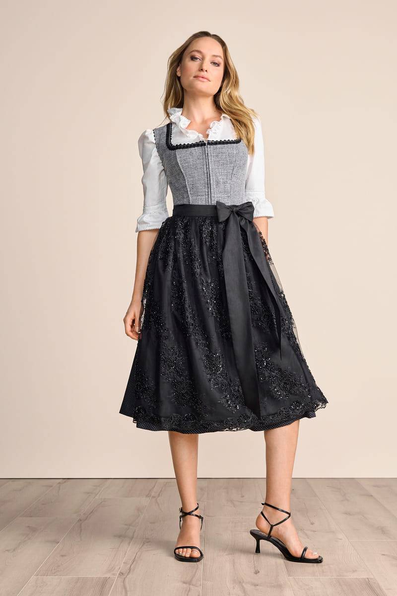 Krüger Madl Dirndl Ashly (70cm) Preisnachlass