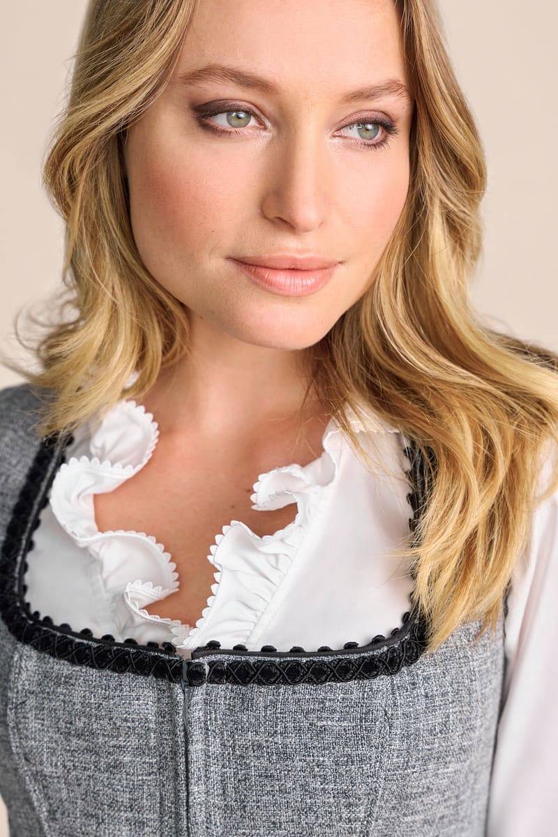 Krüger Madl Dirndl Ashly (60cm) Saisonschlussverkauf