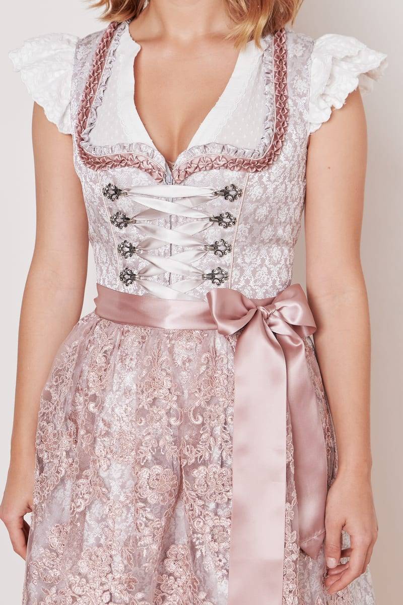 Krüger Madl Dirndl Taria (50cm) Black Friday