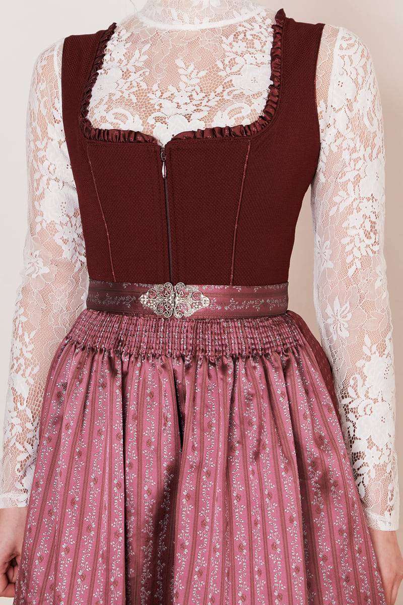 Krüger Madl Dirndl Verena (70cm) Osterangebot