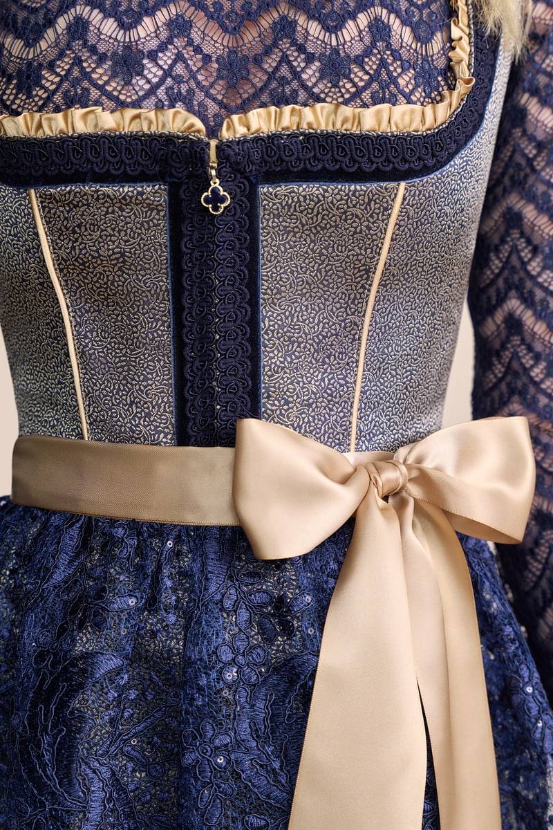 Krüger Madl Dirndl Effi (50cm) Lagerräumung