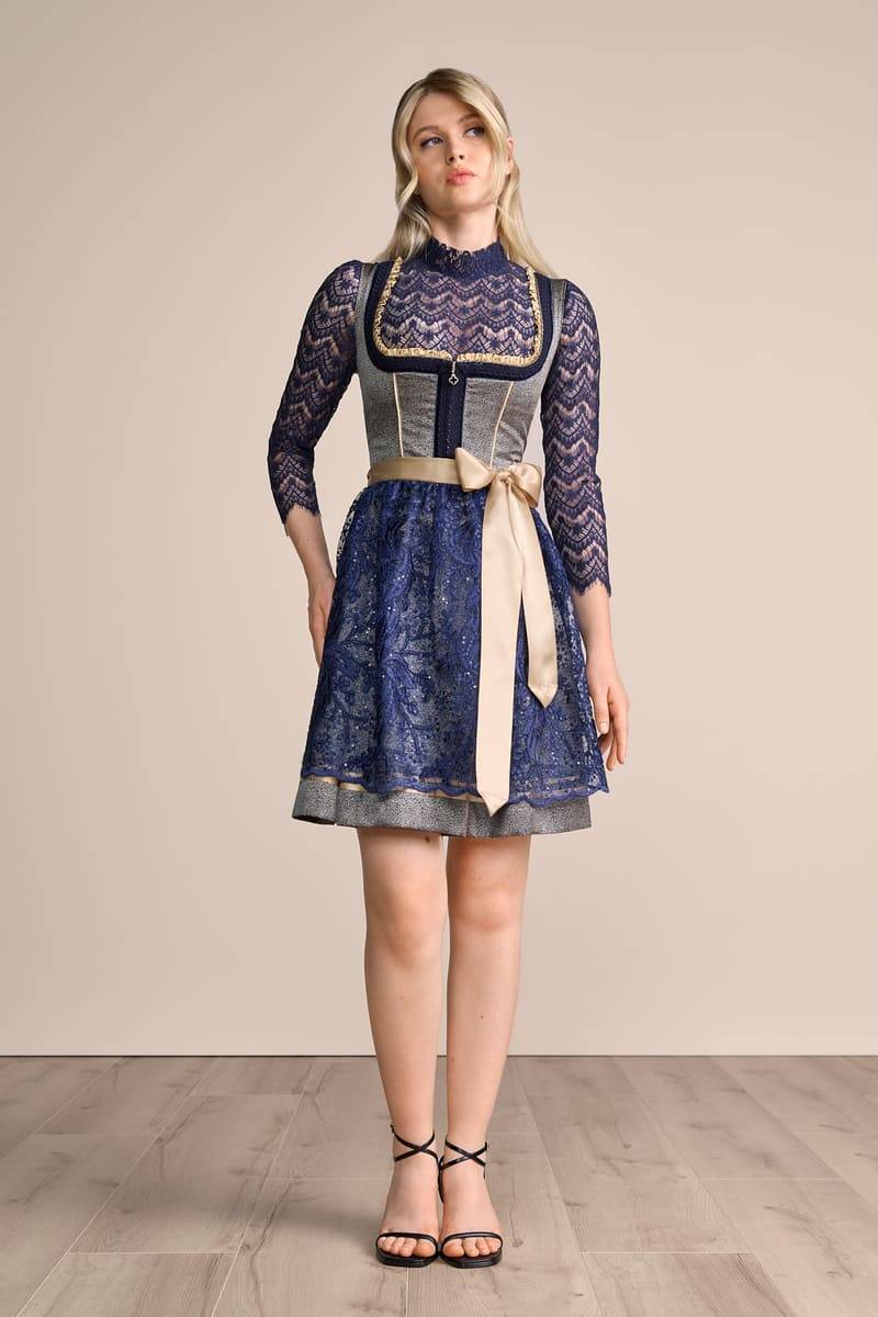 Krüger Madl Dirndl Effi (50cm) Lagerräumung