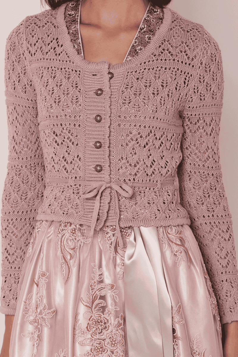 Krüger Madl Strickjacke Ameline Heißer Verkauf