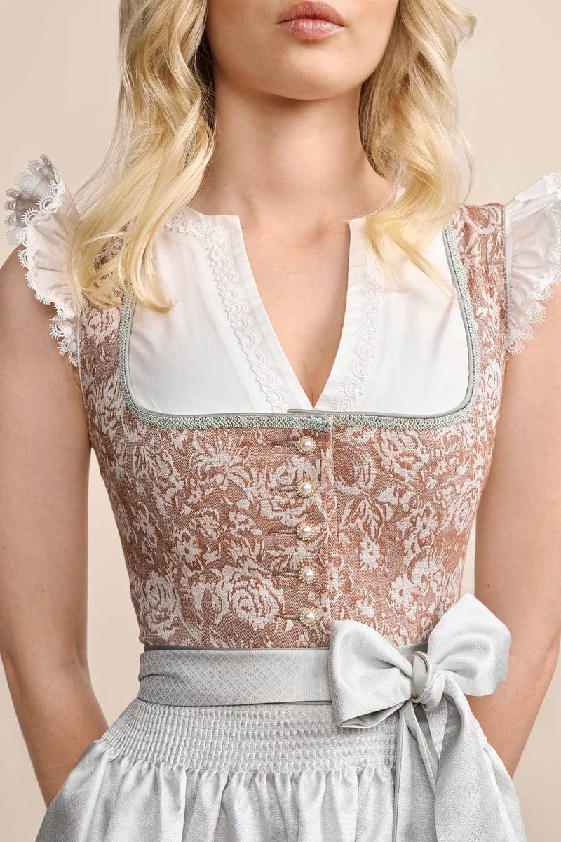 Krüger Madl Dirndl Nami (50cm) Online Outlet