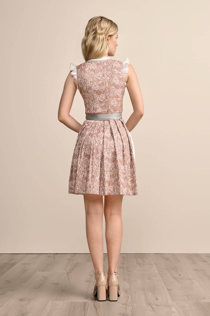 Krüger Madl Dirndl Nami (50cm) Online Outlet